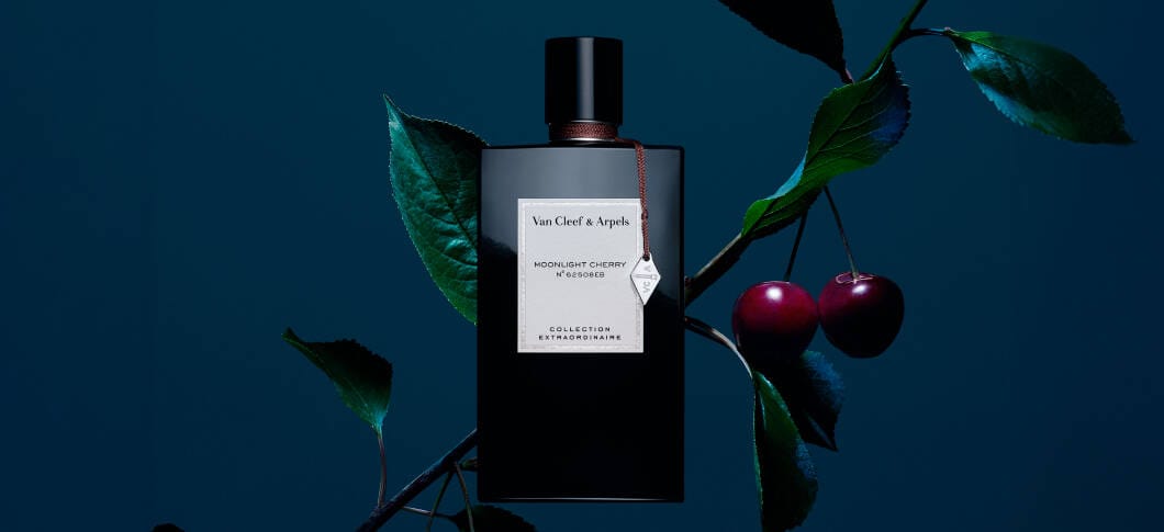 香水(ユニセックス) Van Cleef & Arpels Moonlight Cherry 75ml Van Cleef & Arpels Collection Extraordinaire Moonlight